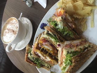 O'Briens Sandwich Cafe