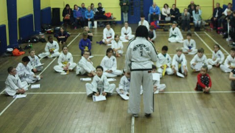 Taekwon-Do & Kickboxing Mallow