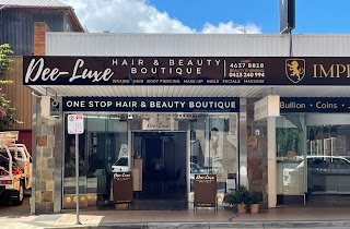 Dee-luxe Hair and Beauty Boutique