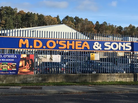 M.D. O'Shea & Sons