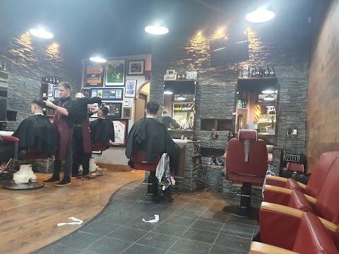 Figaro Barber Shop