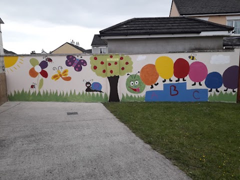 Superkids Childcare Centre Portlaoise