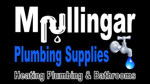 Mullingar Plumbing Supplies