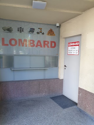 Lombard Centrum D