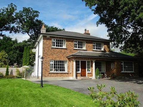 Oaklands Bed and Breakfast Mallow