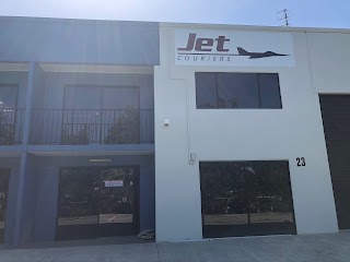 Jet Couriers Gold Coast