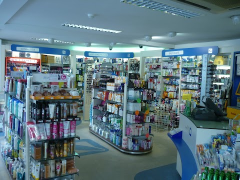 Trant's Pharmacy