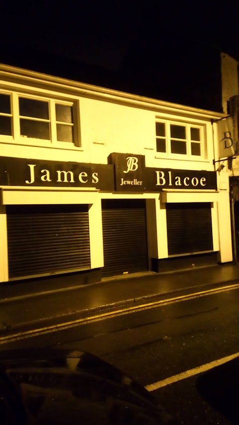 James Blacoe Jewellers