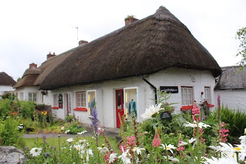 Adare Tourist Information Offices