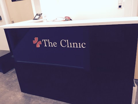 The Clinic Walkin Medical Centre