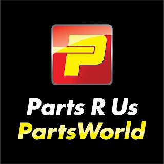 Parts R Us PartsWorld