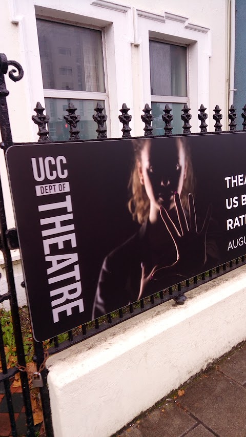Department of Theatre, UCC