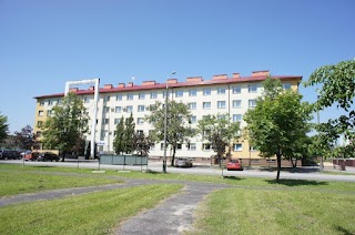 HOTEL OSZ **