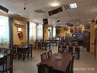 Waliza Restauracja