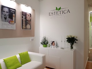 ESTETICA BEAUTY CLINIC