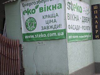 Steko