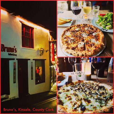 Bruno's Italian Eatery