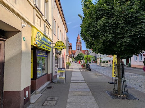 Lombard Grodzisk Wielkopolski - Lombard 66