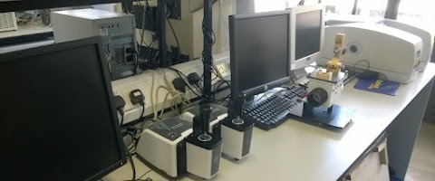 Nanoscale Biophotonics Laboratory