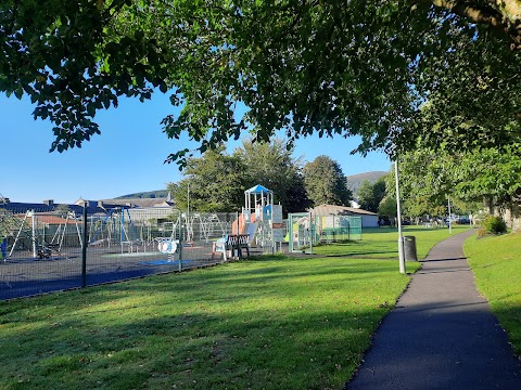 Millstreet Town Park(Páirc Bhaile Sráid an Mhuilinn)