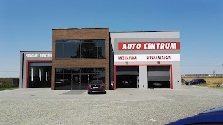 AUTO CENTRUM