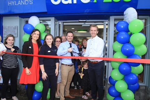 Hyland's CarePlus Pharmacy