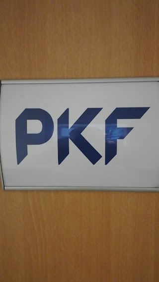 Grupa PKF Consult