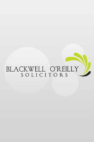 Blackwell O'Reilly Solicitors