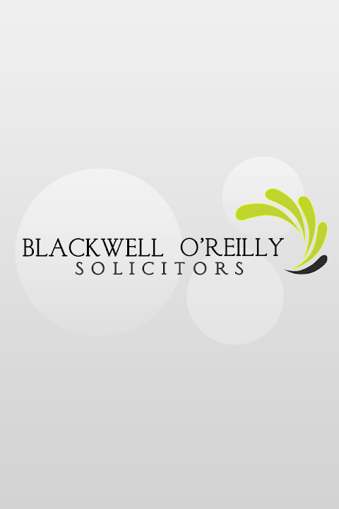 Blackwell O'Reilly Solicitors