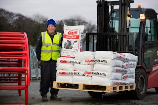 Tirlán Agribusiness Donaghmore