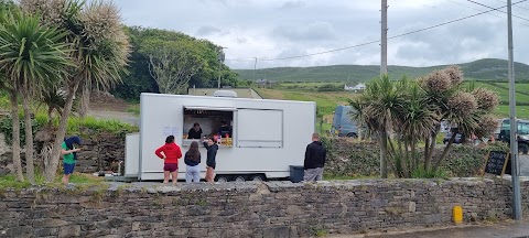 Inch Beach Camp Site