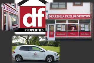 Dearbhla Friel Properties Castlebar