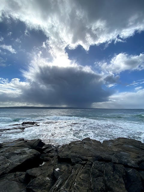 Clahane Shore Area