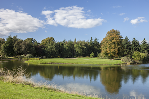 Fota Island Resort