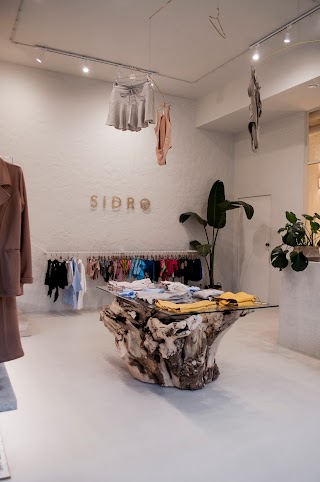 Sidro Store