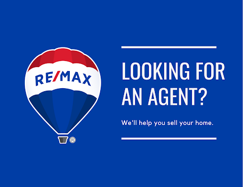 RE/MAX Team Earley