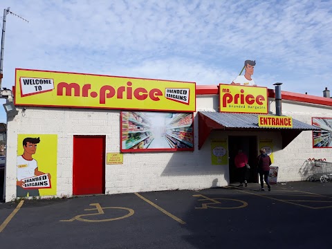 MrPRICE Carrick On Suir