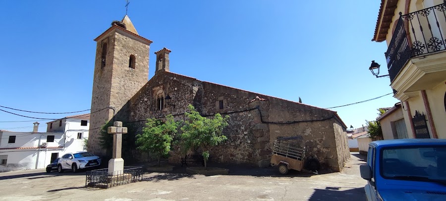 Foto farmacia Arias Velázquez Inés María