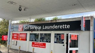 Laundry Speed Queen Claremorris