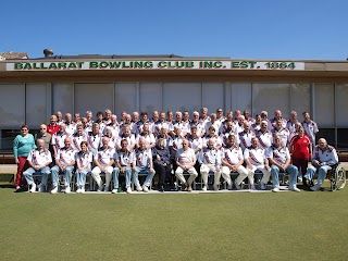 Ballarat Bowling Club