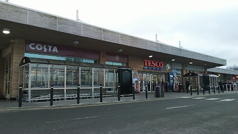 Tesco Superstore