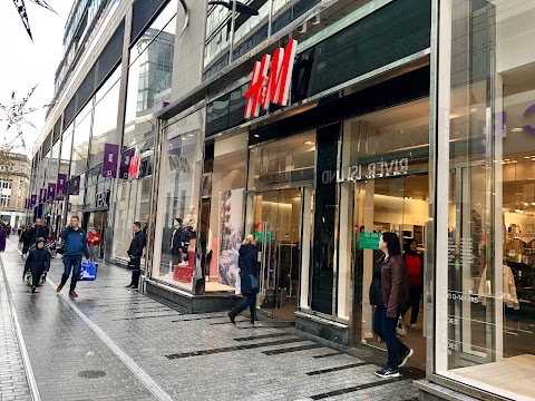 H&M