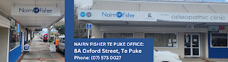 Nairn Fisher Chartered Accountants