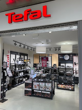 Sklep Tefal C.H. Auchan Białystok