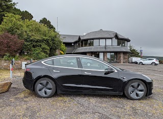 Tesla Destination Charger