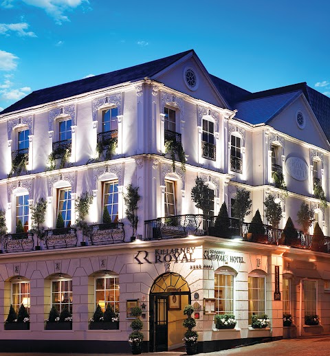 Killarney Royal Hotel