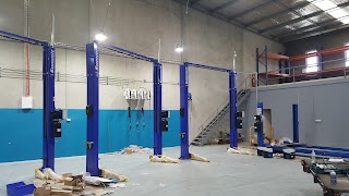 ALLTECH LIFT SERVICES