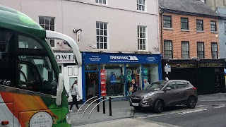 Trespass - Kilkenny