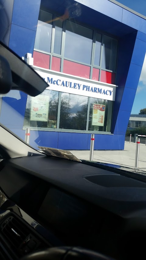 McCauley Pharmacy Tipperary Primary Care Centre