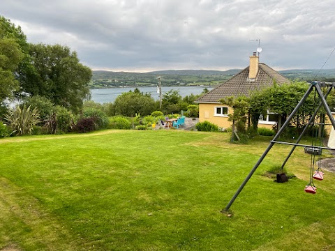 Dunmanus Cottage West Cork